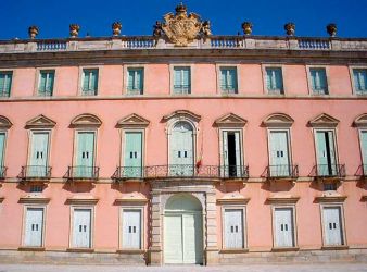 Palacio-Rio-frio-entorno-Sierra-Baja-Otero-de-Herreros-Segovia